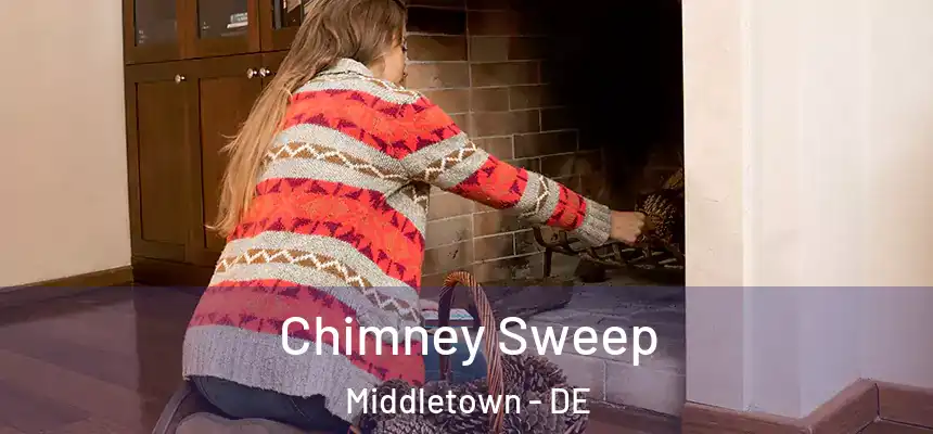  Chimney Sweep Middletown - DE