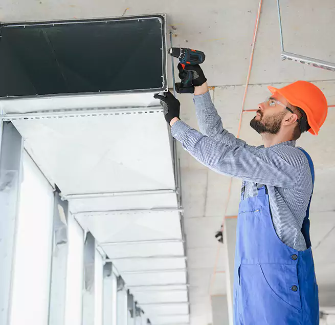 Why Homeowners & Businesses Trust Us in Middletown, DE