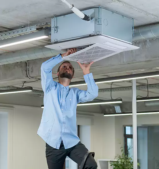 Professional Air Duct Cleaners in Middletown, DE