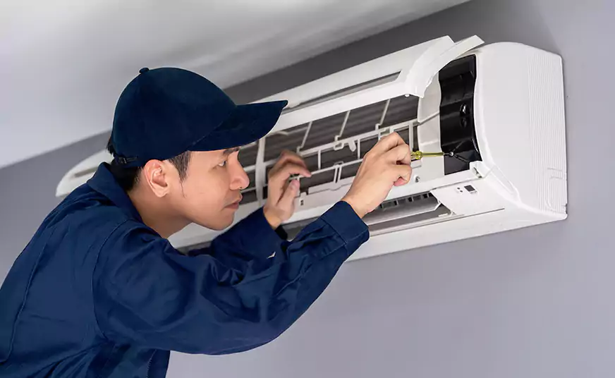 AC Duct Cleaning Middletown