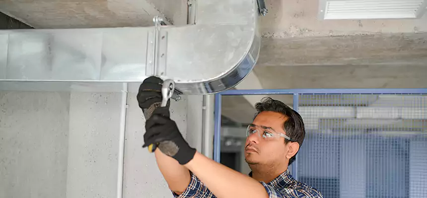 Our Air Duct Installation Services in Middletown, DE