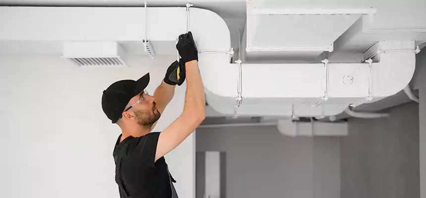Our Air Duct Repair Services in Middletown, DE