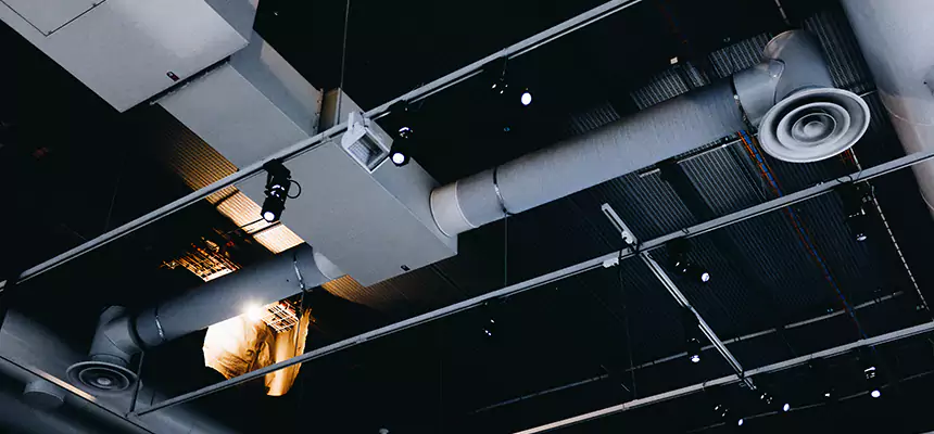 Our Air Duct Replacement Services in Middletown, DE