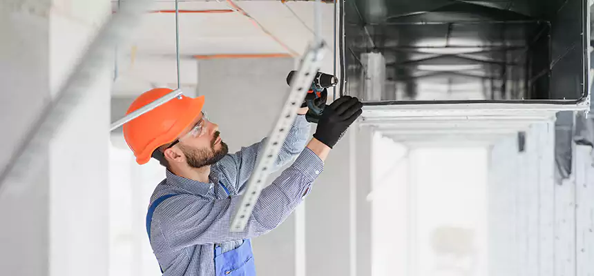 Our Air Vent Replacement Services in Middletown, DE