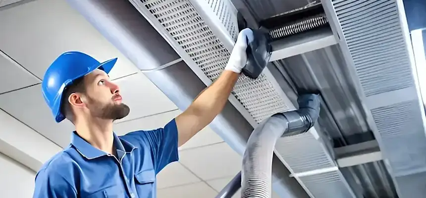 Our Annual Dryer Vent Maintenance Services in Middletown, DE