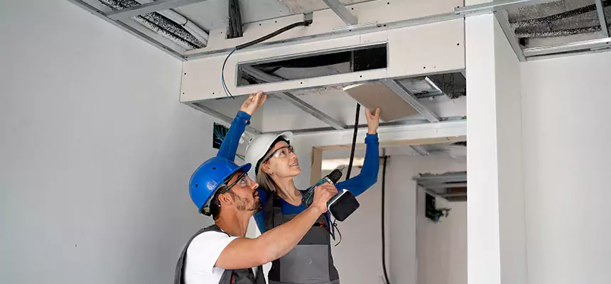 Our Attic Air Duct Cleaning Services in Middletown, DE