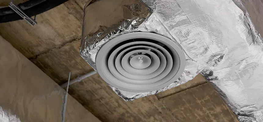 Our Basement Vent Cleaning Services in Middletown, DE