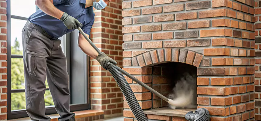 Our Chimney Sweep Services in Middletown, DE