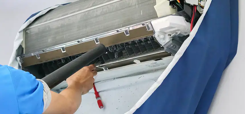 Advanced Clogged Dryer Vent Repair for Multi-Unit & Commercial in Middletown, DE