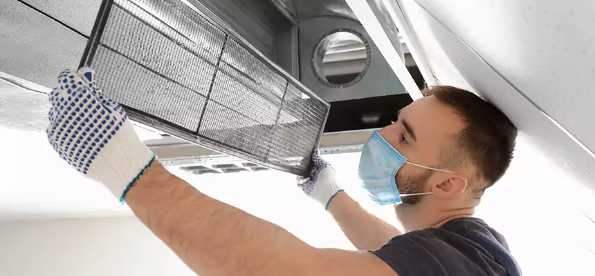Our Dryer Vent Cleaning Services in Middletown, DE