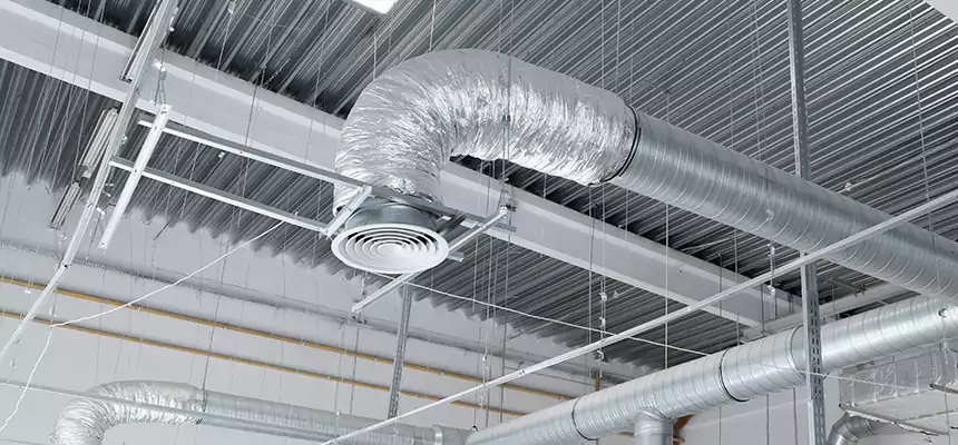 Our Dryer Vent Hose Replacement Services in Middletown, DE