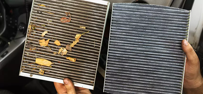 Our Dryer Vent Lint Filter Cleaning Services in Middletown, DE