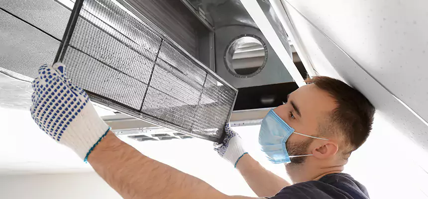 Our Dryer Vent Replacement Services in Middletown, DE