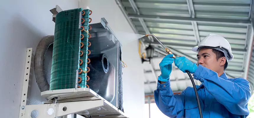 Our Energy-Efficient HVAC Cleaning Services in Middletown, DE