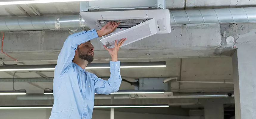 Our Energy Recovery Ventilation Cleaning Services in Middletown, DE