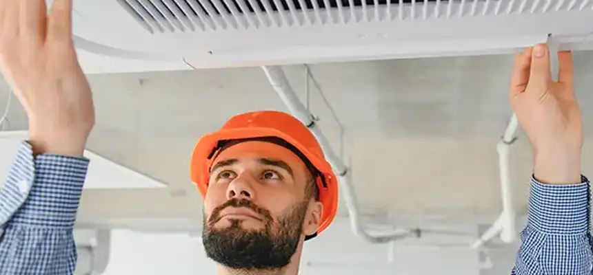 Our Furnace Vent Cleaning Services in Middletown, DE