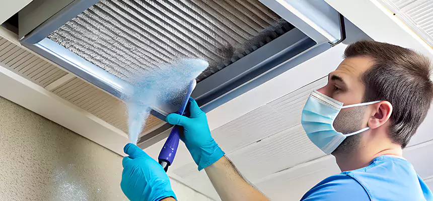 Our Home Ventilation Cleaning Services in Middletown, DE