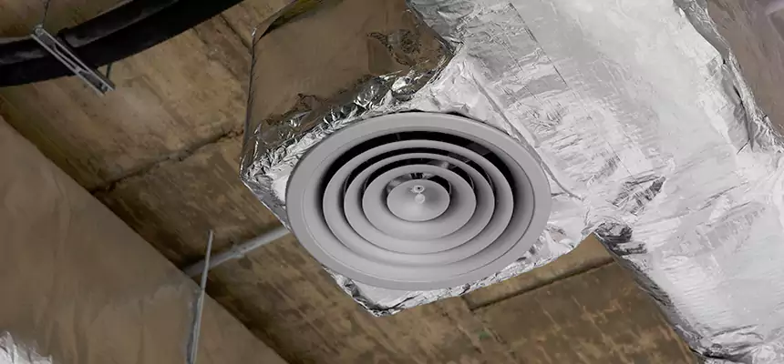 Our HVAC Ductwork Installation Services in Middletown, DE