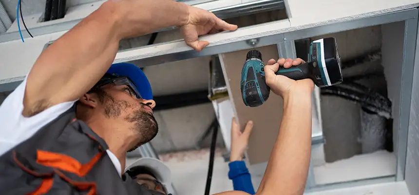 Our Improve Home Air Circulation Services in Middletown, DE