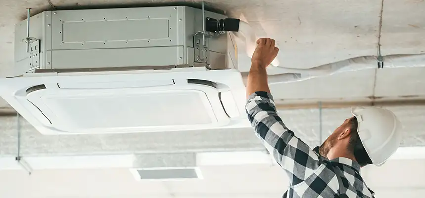 Our Local Vent Cleaning Services in Middletown, DE