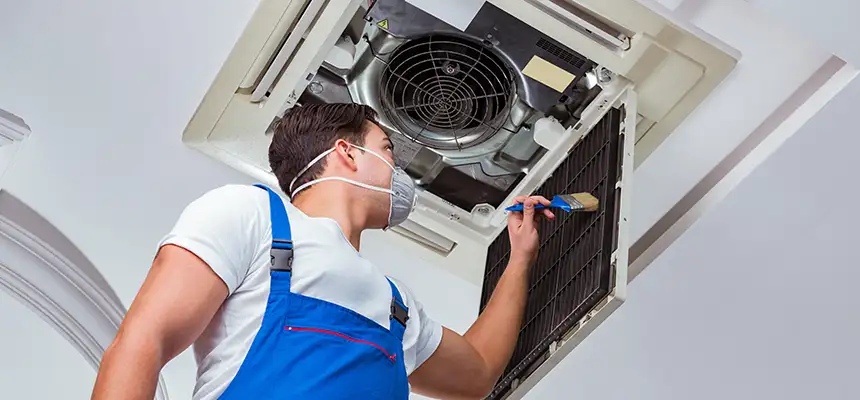 Our Move-in/Move-out Duct Cleaning Services in Middletown, DE