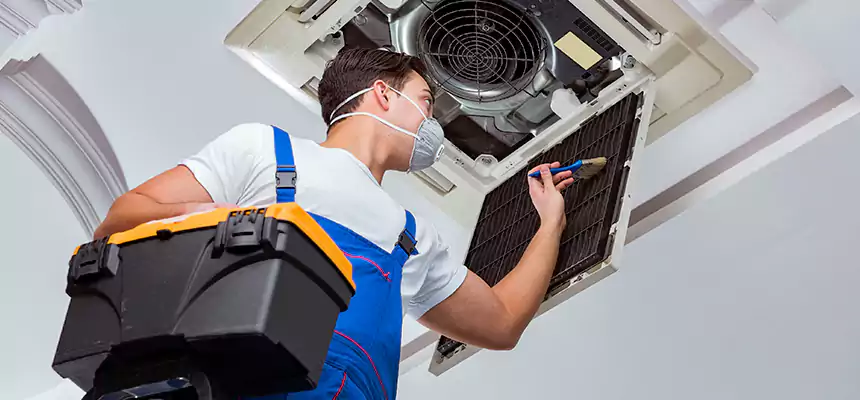 Specialized Office Duct Cleaning  in Middletown, DE