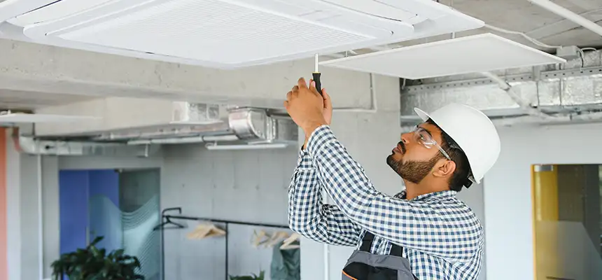 Our Roof Dryer Vent Cleaning Services in Middletown, DE