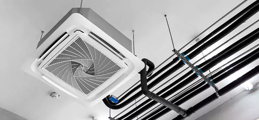 Our Smart AC Vent Controller Services in Middletown, DE