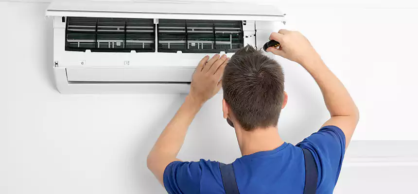 Our Smart Air Conditioning Installation Services in Middletown, DE