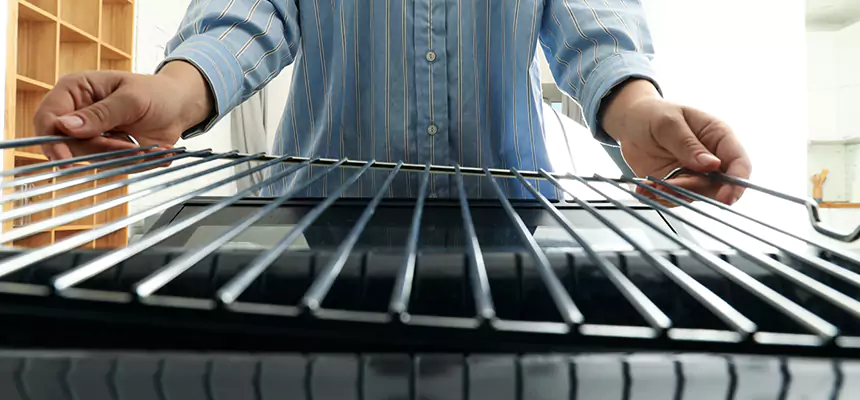 Our Vent Grille Washing Services in Middletown, DE