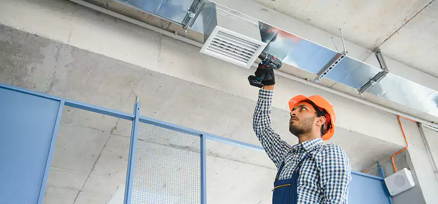 Efficient Exhaust Vent Cleaning in Middletown, DE