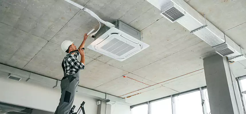 Our Wi Fi Connected Air Ducts Services in Middletown, DE