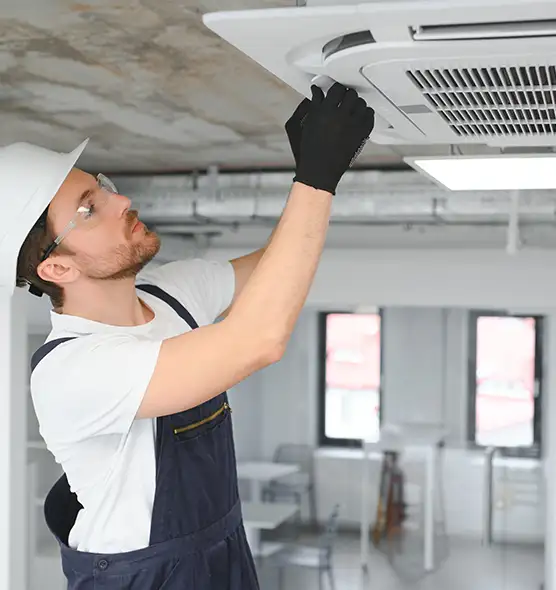 Top Affordable Duct Cleaning Services Near Me in Middletown, DE