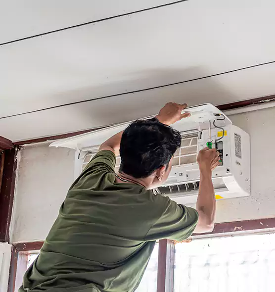 About Air Duct & AC Odor Removal in Middletown, DE