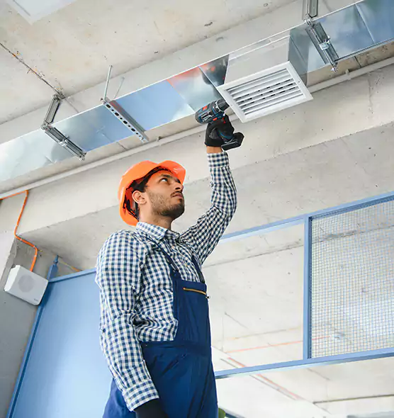 Welcome to Air Duct Cleaning & Repairs Middletown — Your Local Air Duct Installation Specialists in Middletown, DE