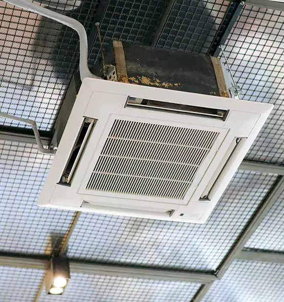 Top-Notch Allergy Relief Vent Cleaning Services in Middletown, DE