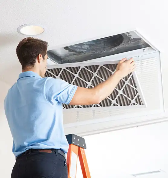 About Annual Dryer Vent Maintenance Middletown, DE