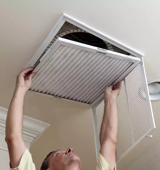 Trusted Apartment Air Duct Cleaning in Middletown, DE
