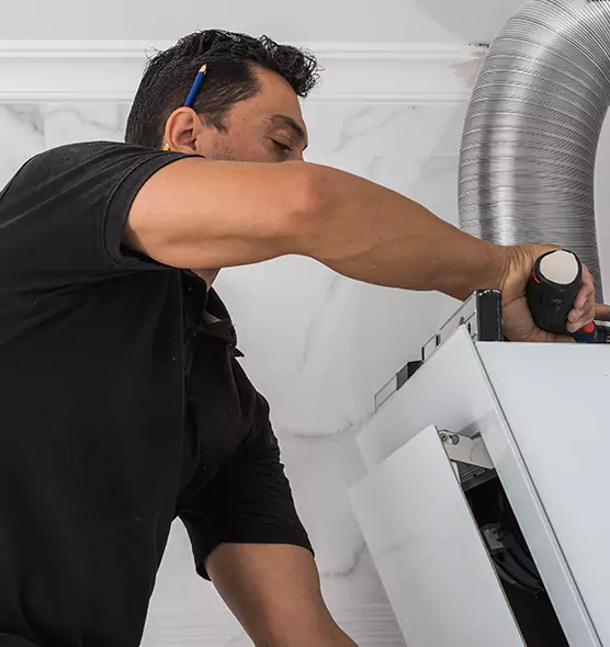 Trusted Bathroom Exhaust Duct Cleaning in Middletown, DE