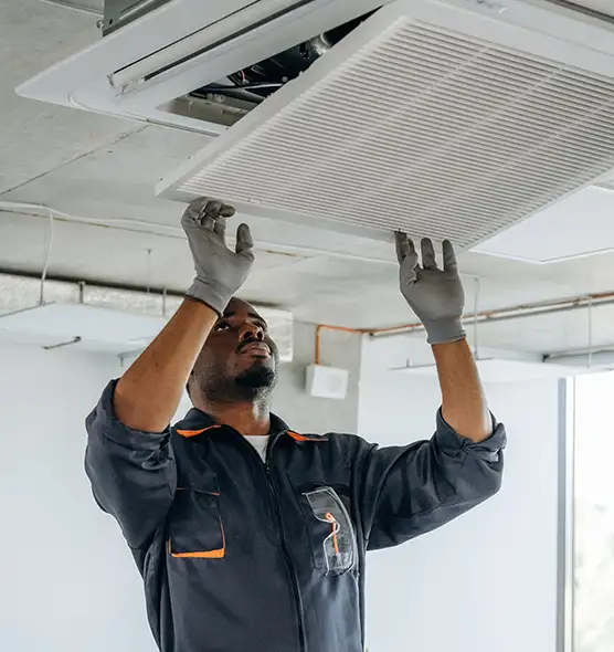 About Certified Air Duct Specialists in Middletown, DE