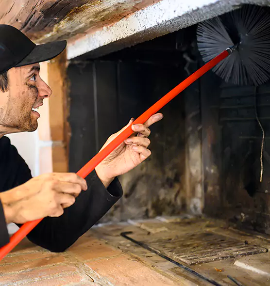 About Expert Chimney Cleaning in Middletown, DE