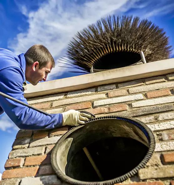 About Professional Chimney Sweep in Middletown, DE