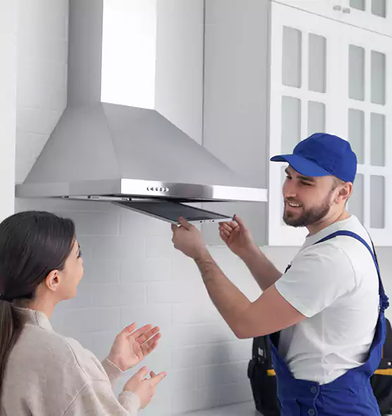 Professional Dryer Vent Cleaning Service in Middletown, DE