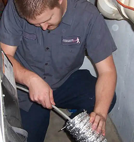 About Dryer Vent Hose Installation in Middletown, DE