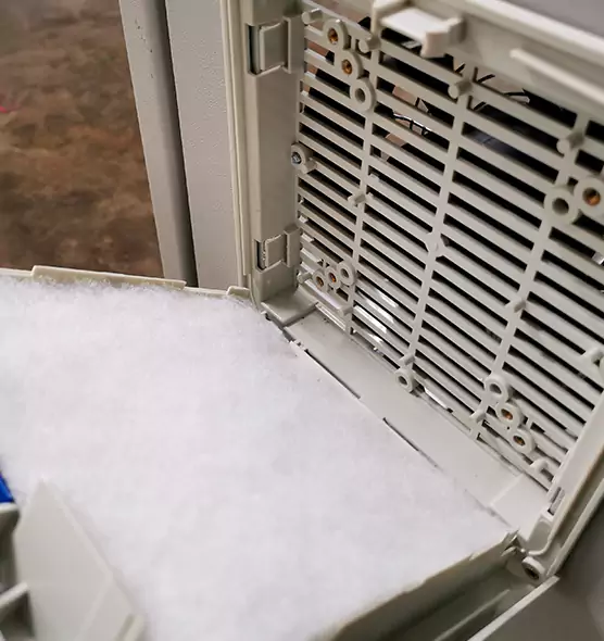 Professional Dryer Vent Mold Cleaning in Middletown, DE