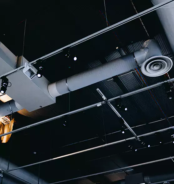 About Duct Sanitization with UV Light in Middletown, DE