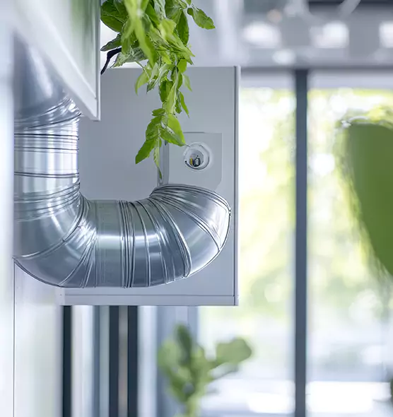 Professional Eco-Friendly Duct Cleaning Services in Middletown, DE