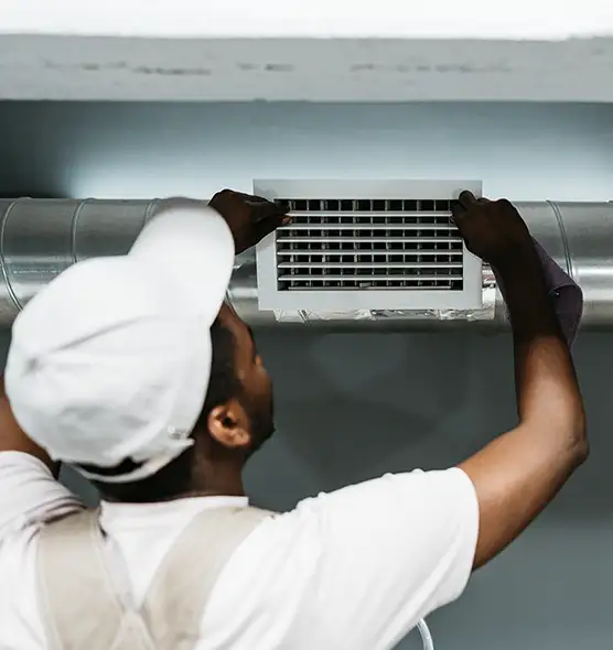 About Emergency Dryer Vent Repair in Middletown, DE