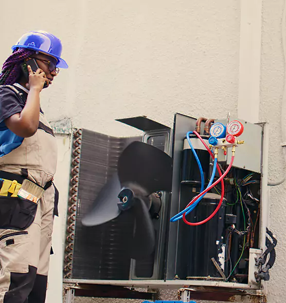 Professional Energy-Efficient HVAC Cleaning in Middletown, DE