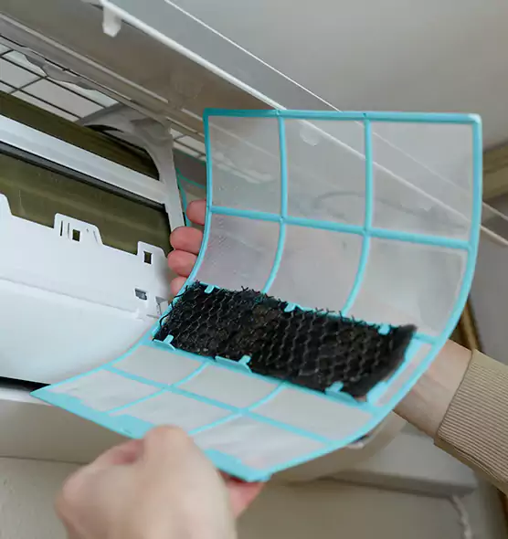 Welcome to Air Duct Cleaning & Repairs Middletown — Your Local HEPA Filter Installation Pros in Middletown, DE